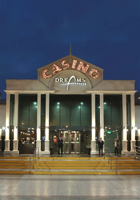 casino dream heidenheim
